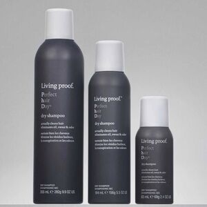 Living Proof Perfect Hair Day Dry Shampoo Set